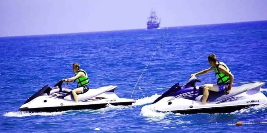 Diamond Premium Hotel Spa-PASİF